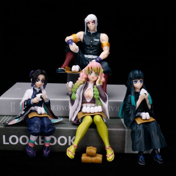 Puruuige Skibidi Lot De 6 Figurines De Toilettes Populaires De Dess Anime De Personnages De Dessin Anime Figurines De Colle Am Puruuige Skibidi Lot De 6 Figurines De Toilettes Populaires De Dess Anime De Personnages De Dessin Anime Figurines De Colle Am