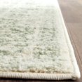 thumbnail image 3 of Safavieh Adirondack Collection ADR109V Ivory and Sage Oriental Vintage Area Rug (9' x 12'), 3 of 3