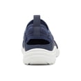 thumbnail image 4 of Easy Spirit Women's BRAYER Closed Toe Slip On Sporty Sandal, 4 of 5