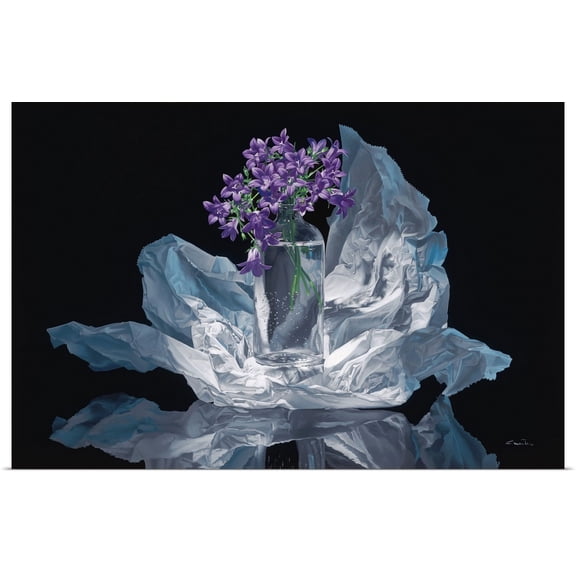 Great BIG Canvas | "Just for You" Art Print - 24x16