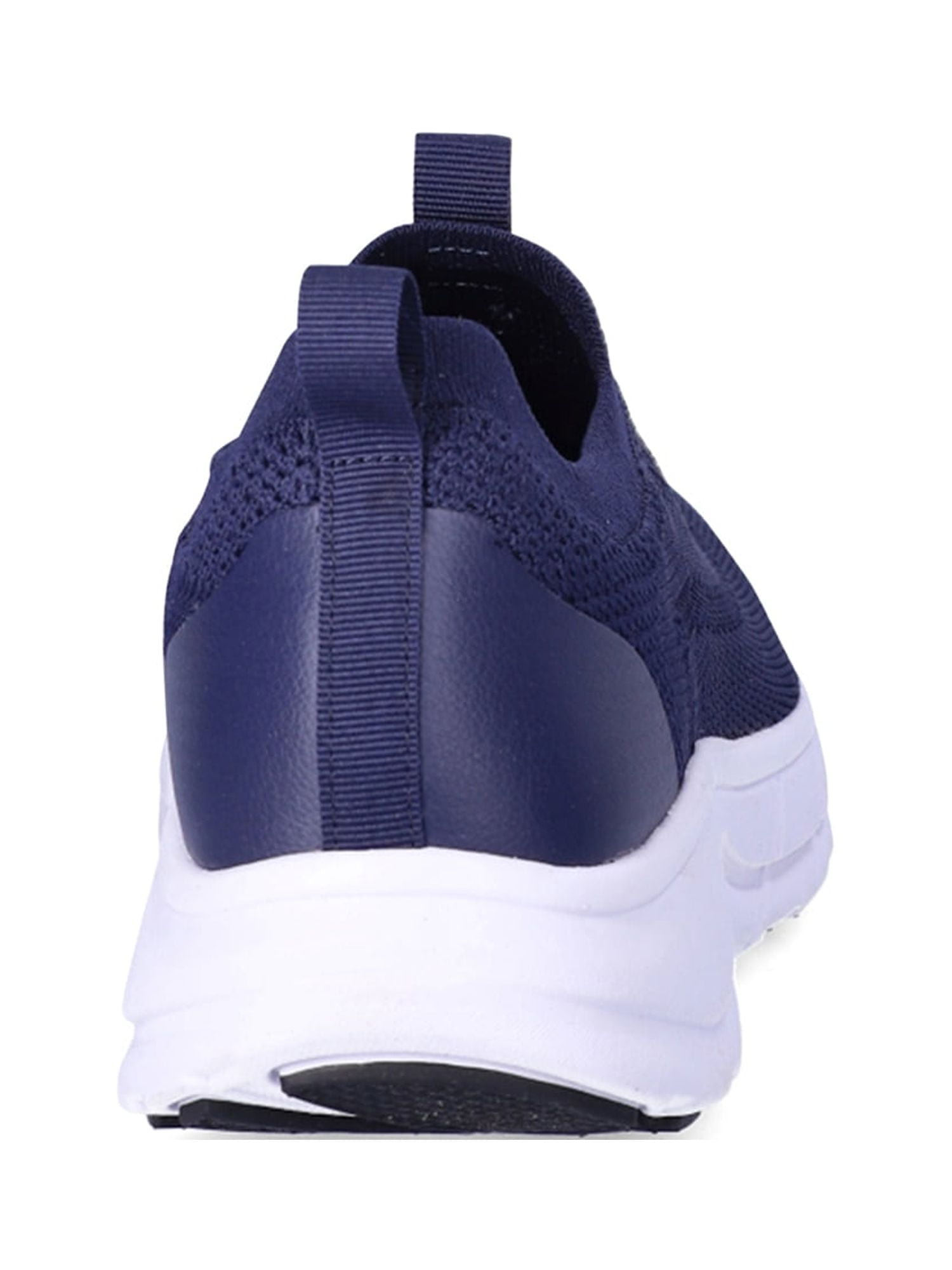 Athletic Works Men’s Knit Slip-On Sneakers