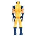 thumbnail image 7 of Wolverine X Men 12 inch Action Figure Titan Hero Series Marvel/Hasbro Brand New, 7 of 7