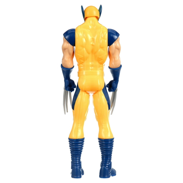 Wolverine titan hero sales