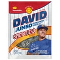 thumbnail image 3 of David Seeds Jumbo Sunflower, Limited Edition Javier Baez Spicy Queso, 5.25 Ounce, 3 of 4