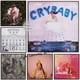 thumbnail image 2 of Pop Singer Melanie Martinez Music Cover After School/cry Baby Art Poster Canvas Painting Wall Print Picture for Room Home Decor, 2 of 5