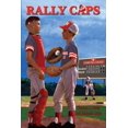 thumbnail image 1 of Pre-Owned RALLY CAPS (Paperback) 1424173817 9781424173815, 1 of 1