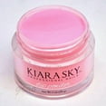 thumbnail image 2 of Kiara Sky Nail Dip Dipping Powder 1oz Pink Slippers D407, 2 of 2