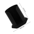 thumbnail image 2 of TEHAUX Soporte Plástico Color Negro Para Filtros De Café Con Simple Ideal Para Organización Y Almacenamiento, 2 of 8