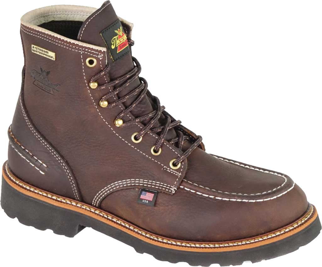 thorogood flyway boots