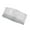 Gray 50lbs, variant on Gieenan Stretch Elastic Belt Yoga Workout Pull Rope Fitness Resistance Bands Enduring