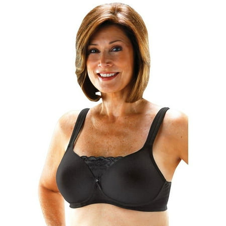 

Post Mastectomy Fashion Camisole Bra