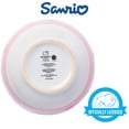 thumbnail image 4 of Cuenco de arroz con fideos ramen Sanrio Hello Kitty, 600 ml, con palillos, 4 of 5