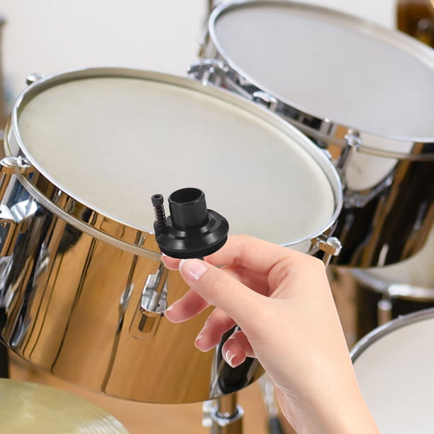 OULII 1Jgo Accesorios Para Batería Con Fundas Y Arandelas De Fieltro Negro Para Protección De