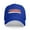 Blue, variant on Chipotle Mexican Grill Logo Men Women Sandwich Cap Classic Baseball Capunisex Adjustable Casquette Dad Hat