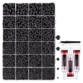 thumbnail image 7 of Bedazzler Kit with Rhinestones,1.5-5mm Resin Rhinestones, Diamond Art Accessories with Skin-Safe Glue for DIY Jeans & Book Decor - (1Box_1.5-5mm), 7 of 7