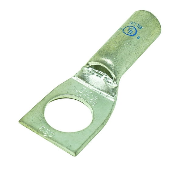 Southwire 65178340 CLG6.14CP, 1PK Compression Lug, Grey