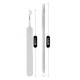 thumbnail image 4 of 2PCS Tête Noire Outil de Suppression Ensemble en Acier Inoxydable Pimple Remover Acné Retrait Kit, 4 of 8