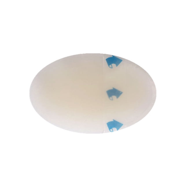 Sonducket Almohadilla protectora para ampollas, almohadillas para pies resistentes al desgaste, cintas para ampollas, Protector Simple para calzado, Accesorios de calzado tipo 4 Sonducket AP009430-04