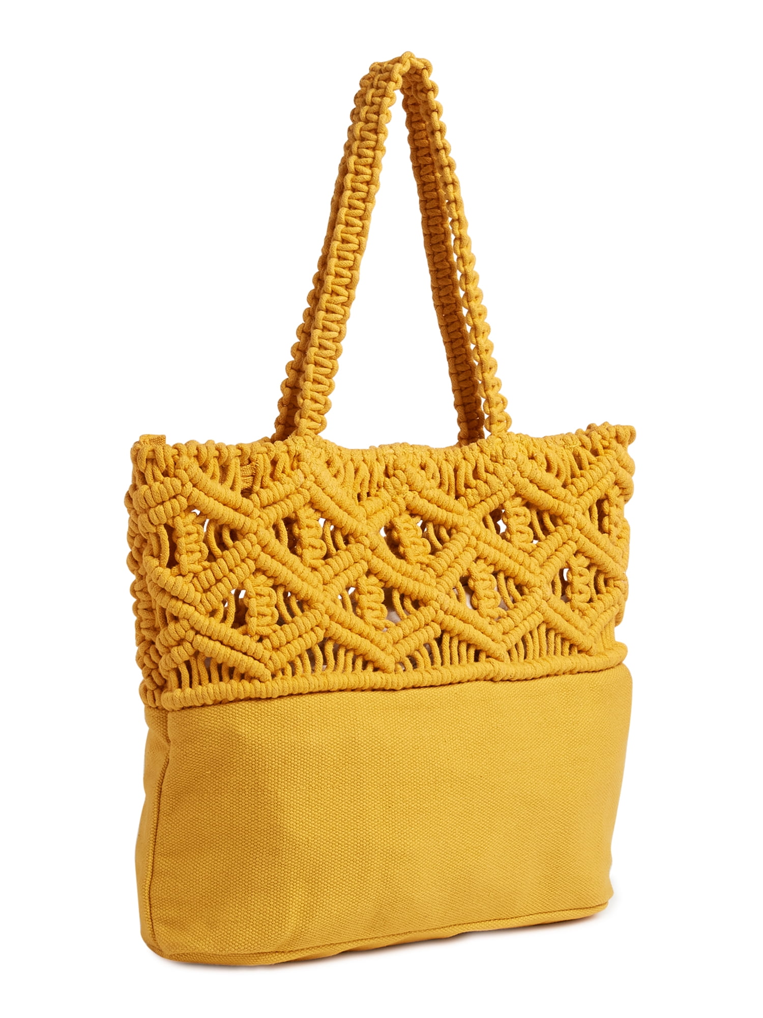 Macrame Bag Charms – The Good Road