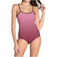 thumbnail image 4 of Birdeem Maillot de Bain une Pièce à Bretelles pour Femmes, 4 of 9