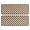 Brown And White, variant on Kitchen Rugs Sets Of 2,Blue White and Yellow Checkered Pattern Anti Fatigue Kitchen Mat Rugs Non Slip Washable,Decorative Kitchen Floor Mats for Kitchen,Sink,Laundry,17"x47"+17"x47"