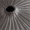 thumbnail image 3 of Cyan lighting - Allium - Large Vase - 15 Inches Wide by 4.5 Inches High - Cyan, 3 of 3