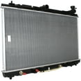 thumbnail image 3 of RADIATOR Compatible with TOYOTA CAMRY 2010-2011 4 Cyl USA Built, 3 of 5