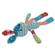 thumbnail image 3 of Muñeco de Conejo para bebé Juguete de Seguridad Infantil Vívido de Peluche con Felpa para la Dentición para el Sueño Educativo Temprano ANGGREK Otros, 3 of 8
