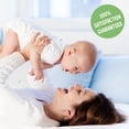 thumbnail image 3 of Almohada para bebé de 0 a 1 años, almohada con forma de almohada de espuma viscoelástica, almohada para recién nacido Levamdar 2034694-3, 3 of 8