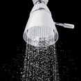 thumbnail image 4 of Boquilla de lavado, rociador de baño que ahorra agua, boquilla superior de cobre, rociador superior de ducha, 4 of 7