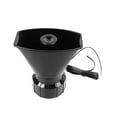 thumbnail image 1 of Altavoz De Megáfono Para Coche, Sonido De 7 Tonos, Mejora La Seguridad, Sirena De Coche Multifuncional, Bocina De Alarma, Altavoz Resistente Al Desgaste Para Vehículo, 1 of 7
