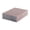 Brown, variant on Carborundum Sponge Scrubber, Emery Cleaning Sponge for Pots, Pans, Cookware, Heavy Duty Kitchen Scouring Pad, Stainless Steel Scrubber for Stubborn Dirt, 1 Sponge Cleaning Brush