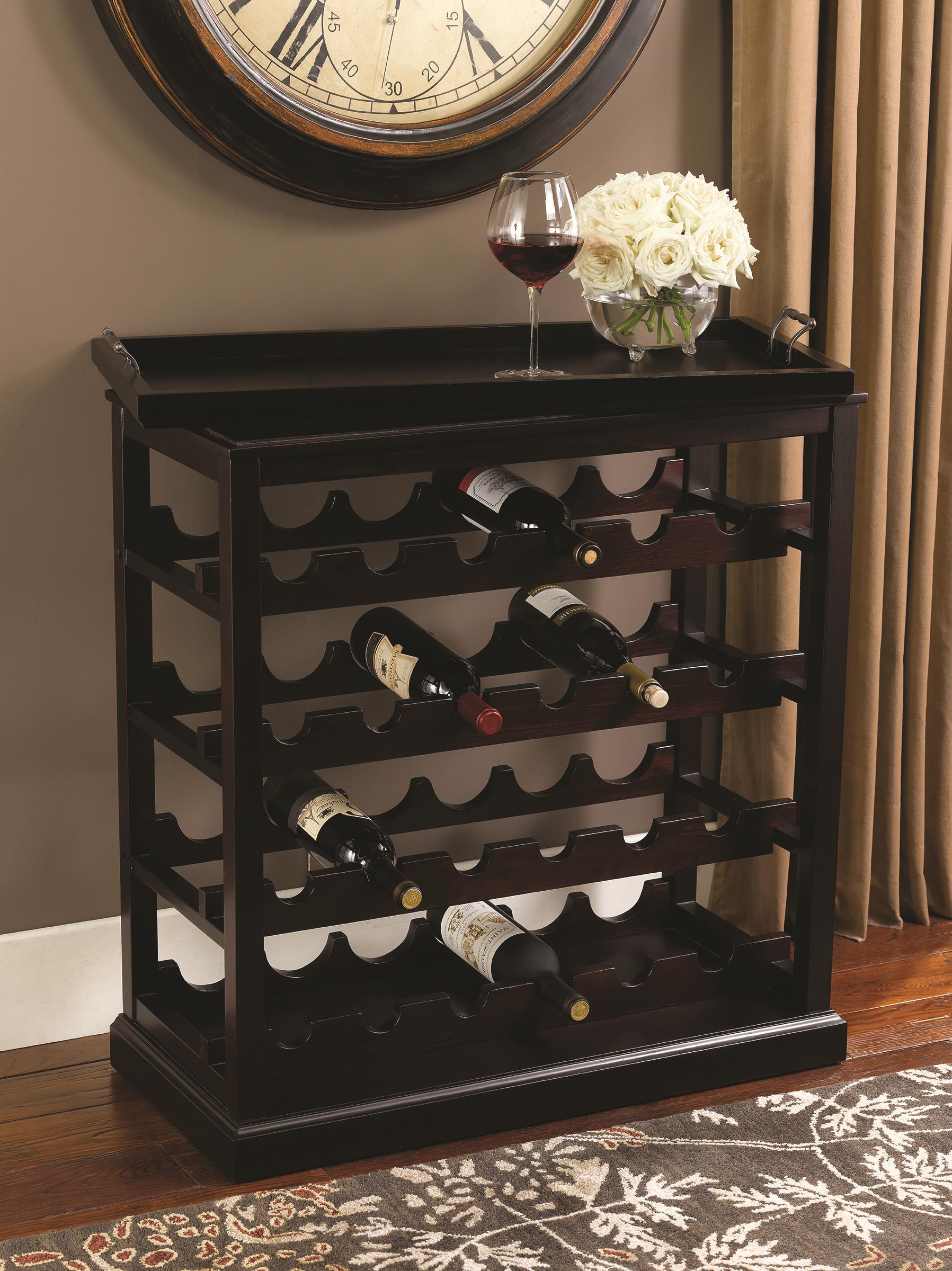 Bombay Davenport Open Wine