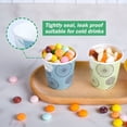thumbnail image 4 of [300 Pack 3 oz Paper Cups, Disposable Bathroom Cups, Small Mouthwash Cups, Mini Paper Cups 3 Ounce for Bathroom, 4 of 8