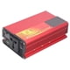 thumbnail image 5 of Inversor de corriente inteligente de 800 W, convertidor de 24 V CC a 220 V CA, pantalla Digital de onda sinusoidal modificada, 5 of 5