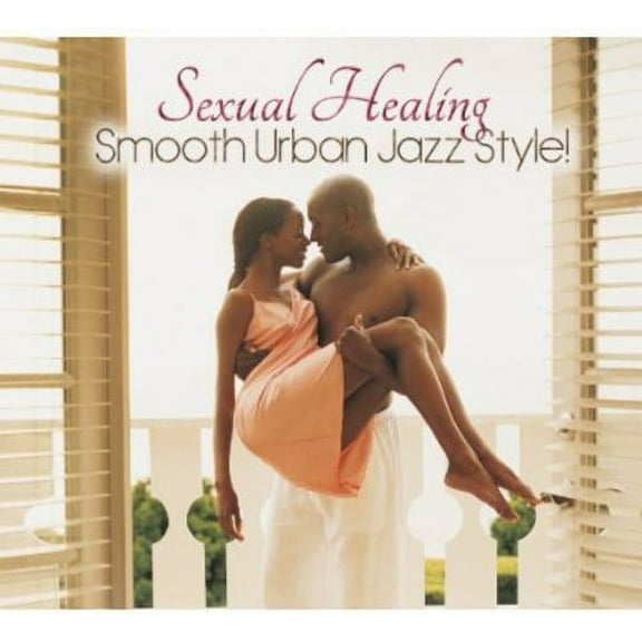Various Artists - Sexual Healing - Music & Performance - CD