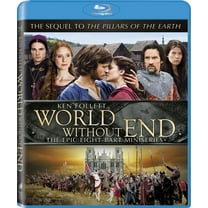 World Without End (Blu-ray), Sony Pictures, Drama