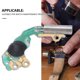 thumbnail image 4 of Accesorios de reparación de repuesto de placa de circuito 3D10 de movimiento de reloj de cuarzo para relojero, 4 of 8