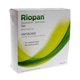 thumbnail image 3 of Antiácido Riopan Magaldrato 80 mg / Dimeticona 10 mg 20 sobres de 10 ml en gel, 3 of 4
