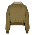 thumbnail image 2 of Urban Classics Blouson Bombardier Pilote pour Femmes, 2 of 3