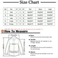 thumbnail image 3 of Long Sleeve Shirts for Women Knitted Tops Button Front Slit Casual Ladies Blouse Dressy Tunic Tops Basic Tee Shirts Green XL, 3 of 6