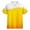90-Yellow, variant on ibiyuan Boys Polo Shirts Size 10 Button Closure Tropical Print Short Sleeve Cotton Preppy Tops Toddler To Little Kid,13-14 Years