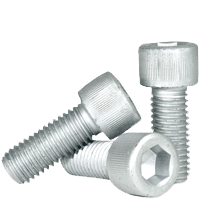 

Socket Head Cap Screw 10-24 x 3/8 Alloy Steel Zinc Hex Socket Blue Devil Brand Made in USA (Quantity: 100)