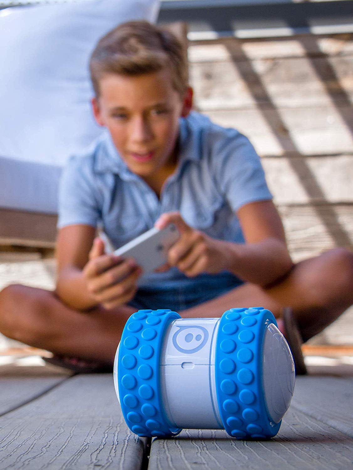 sphero orbotix