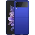 thumbnail image 6 of case for Samsung Z Flip 3 Case, Galaxy Z Flip 3 Case, Ultra-Thin Folding Screen Phone Case for Z Flip 3, Full Protection Cover Have Strong Impact Resistance for Samsung Galaxy Z Flip 3 5G, Blue, 6 of 13
