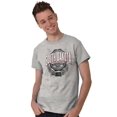 thumbnail image 4 of South Dakota SD Student Campus Pride Men's Graphic T Shirt Tees Brisco Brands S, 4 of 4