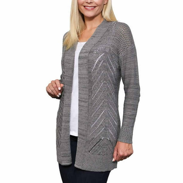leo nicole cardigan