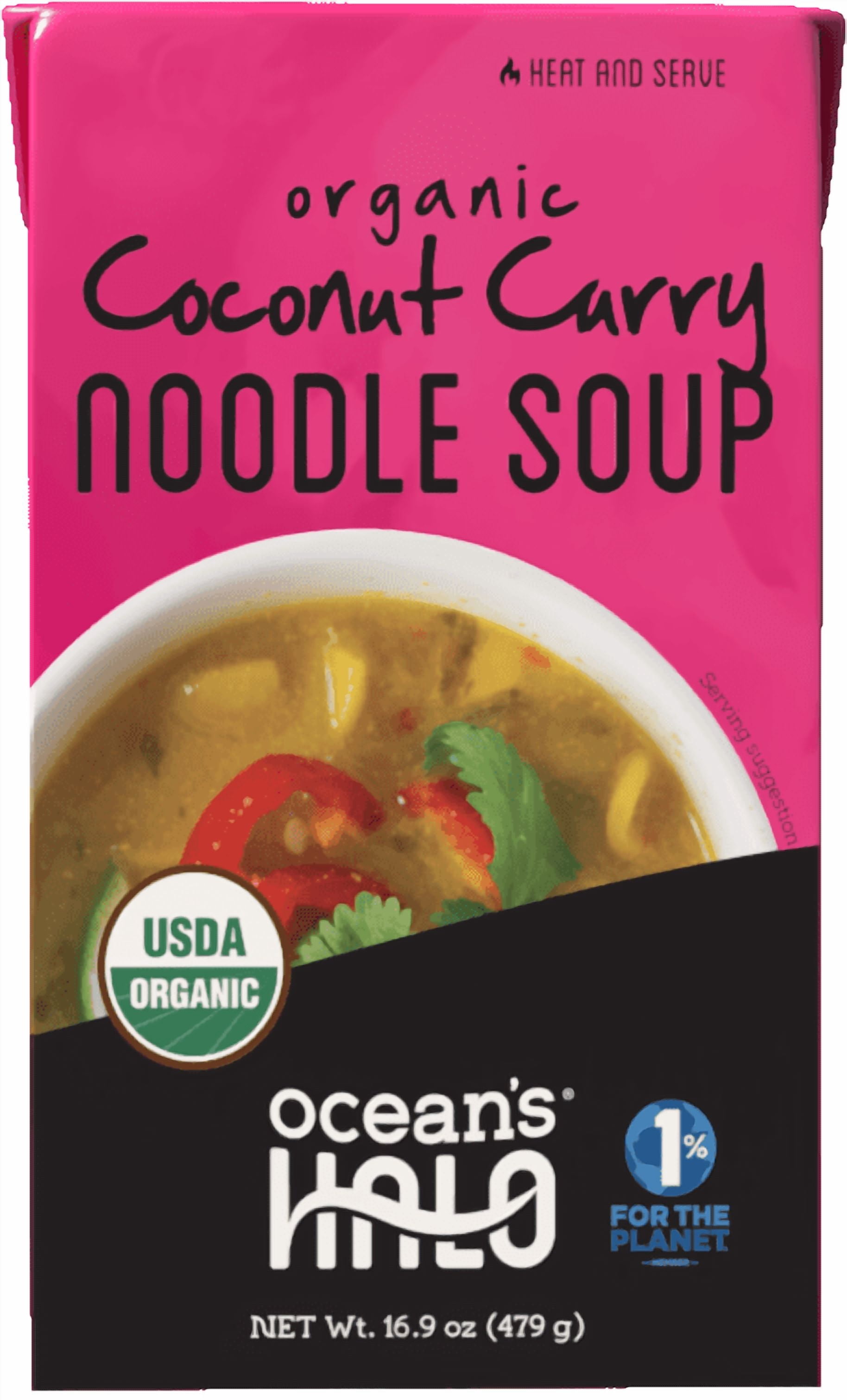 Miko brand, Japanese Miso Soup, 6.21 oz, Instant with Tofu