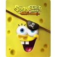 thumbnail image 2 of Spongebob Movie: Search For Squarepants (Walmart Exclusive) (Steelbook) (Blu-ray + DVD) Paramount, Animated, 2 of 4