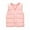 Pink, variant on MuZeFu Girl Clothes Clearance under $10 And Winter Baby Boys Girls Baby Button Cardigan Vest Down Cotton Vest Inside And Outside Wear